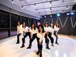 -MiWu咪舞舞蹈塑形中心