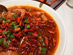 -茉里粤菜(皇姑万象汇店)