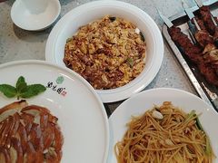 -紫光园(劲松店)