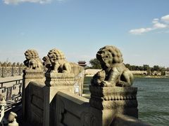 -卢沟桥文化旅游区