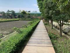 -洪湖家庭农场·团建·露营·会议
