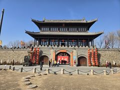 -爱新觉罗皇家博物院