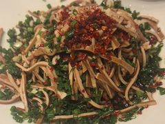 -院里寻菜·精致庭院菜(观沙岭店)