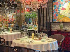 -小河盐帮·私家菜·烤鸭(三元桥·霄云路店)