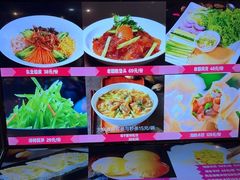 -奕景酒家· 专注大连海鲜30年(星海广场店)