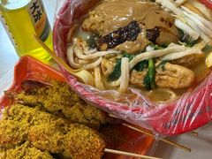 -安发瞧麻辣烫(总店)
