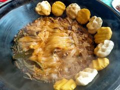 -缘福乡村铁锅炖民宿(八达岭店)