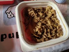 -吉野家(西客站南广场店)