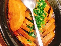 一品香芋煲-海景壹号大酒店(滨湖店)