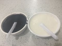 -芬芳甜品(同福路店)