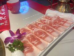 -欠火锅·水牛毛肚·团建聚餐·生日宴(何山路店)