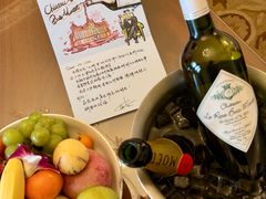 -丽思卡尔顿酒店-天泰轩中餐厅(大沽北路店)