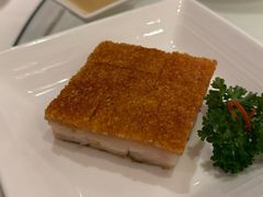 -利苑酒家(合景国际金融广场店)