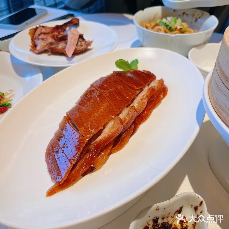 四季民福餐厅真的会再去！