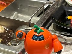 -海底捞火锅(杭州萧山宝龙广场店)