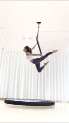 -海口弈空空舞工作室
