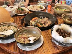 -侠成水上农庄(工业大道店)