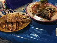 -Thiw Soen Seafood Restaurant