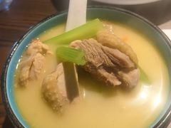 -金龙·打边炉(南京西路店)