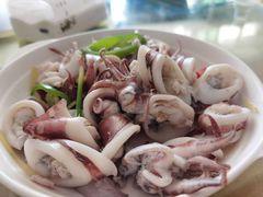 -田源农家饭店·窑鸡王·海鲜(东部湾·融创店)