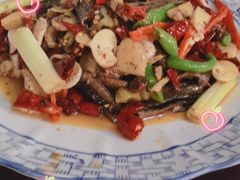 -百年粉蒸牛肉