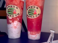 -喜茶(深圳海岸城店)