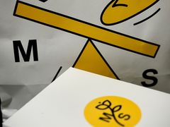 -Money Shops(愚园路店)