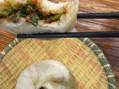 酱肉包-韩包子(青石桥店)