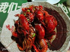 -龙虾风暴(松江店)