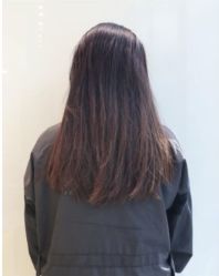 -时尚殿堂hair salon