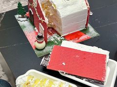 -美心西饼mx cakes(市桥站店)