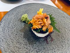 -希望日本料理(保利香槟花园店)