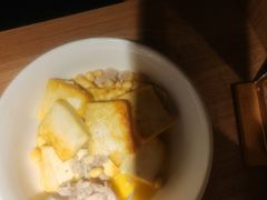 脆豆腐-太二酸菜鱼(兴业太古汇店)