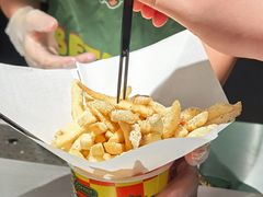 酸奶油洋葱薯条（中份）-Potato Corner(广州天河城店)