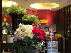 -必胜客(南宁盛天地店)