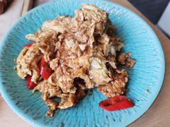 -关东小磨东北菜(上海长风大悦城店)