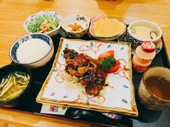 -季玄精致日本料理自助餐(闸北公园店)