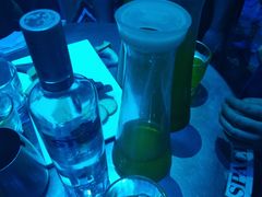 -苏荷酒吧(九街店)