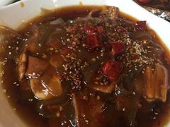 -长春观斋补堂素菜馆