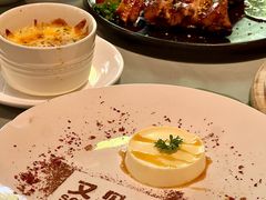 -又见马甲M8融合西餐厅(体育中心店)