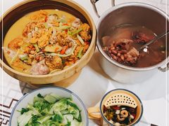 -农耕记·湖南土菜(halo广场店)