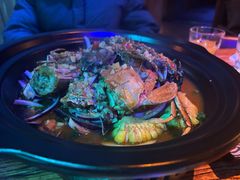 -双层巴士·鲜串鲜啤·团建聚会(凯德广场店)