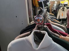 -广州白马服装市场