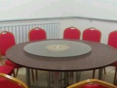 包厢-视界美食自助餐厅·石家庄希尔顿酒店