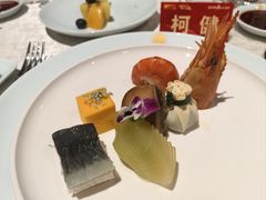 -杭州雅谷泉山庄酒店-餐厅