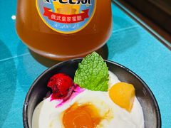 -可爱的新疆·丝路宴(盛达广场店)