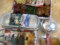 -车前外带寿司(港惠新天地店)