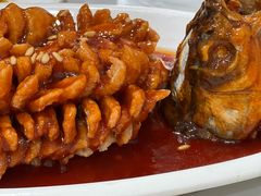 -北大地皖峰饭馆
