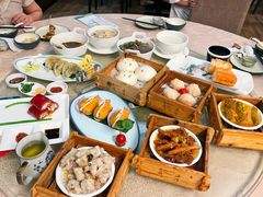 -海晖酒楼·顺德鱼生(荣华店)