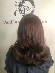 -东方麒麟·潘多拉SALON